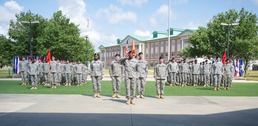 Signal Battalion newest member of Stewart Team