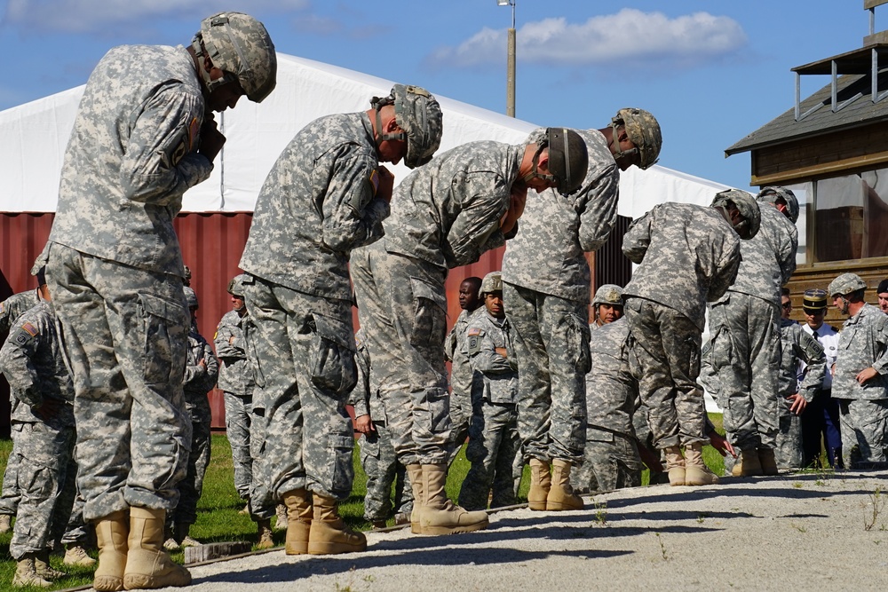 71st Anniversary of D-Day Commemorative Jump