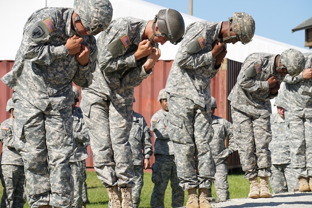 71st Anniversary of D-Day Commemorative Jump