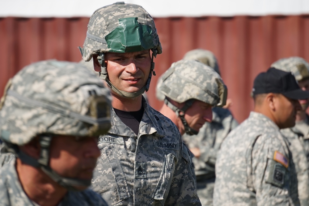 71st Anniversary of D-Day Commemorative Jump