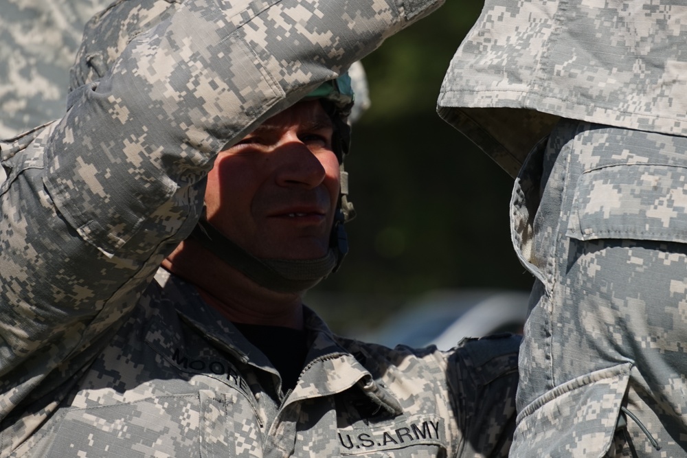 71st Anniversary of D-Day Commemorative Jump
