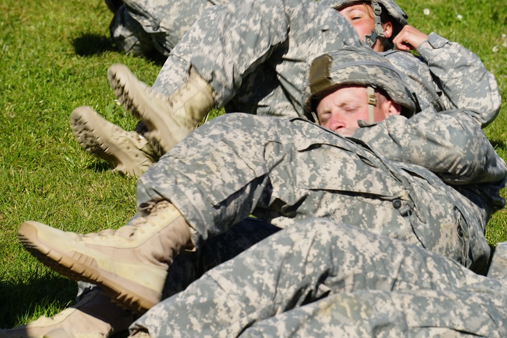 71st Anniversary of D-Day Commemorative Jump