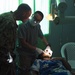 Dental clinic at Tungauru Hospital