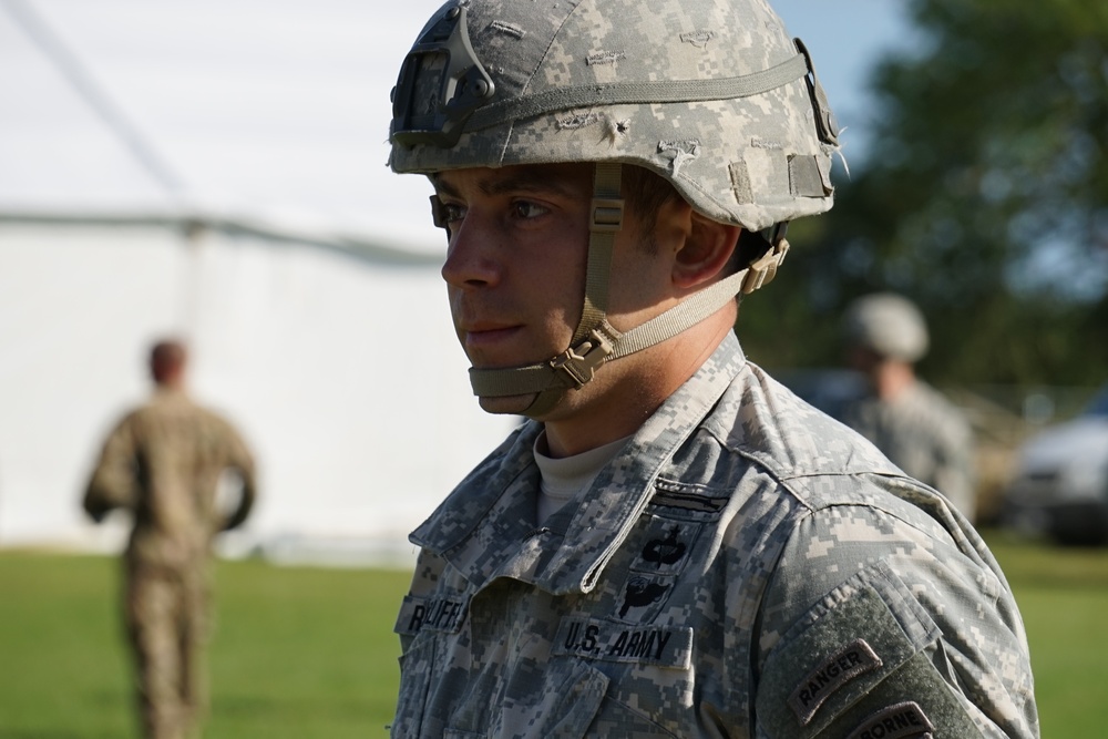 71st Anniversary of D-Day Commemorative Jump