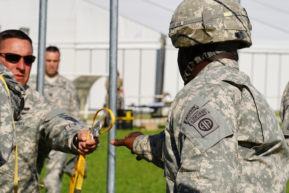 71st Anniversary of D-Day Commemorative Jump
