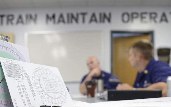 Train Maintain Operate