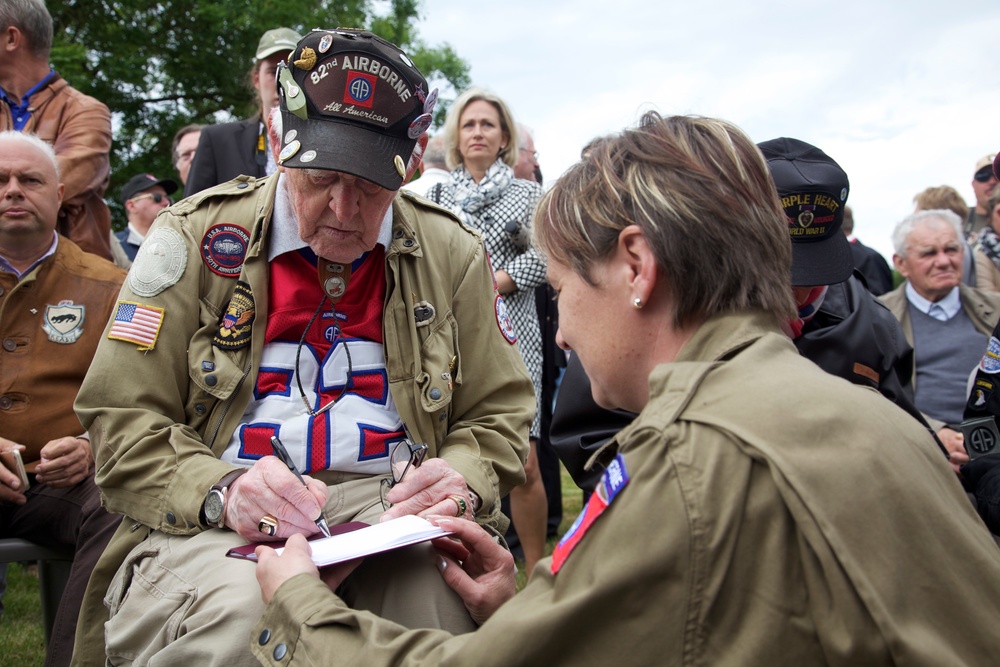 71st Anniversary of D-Day