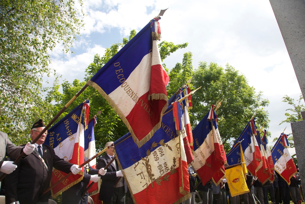 71st Anniversary of D-Day