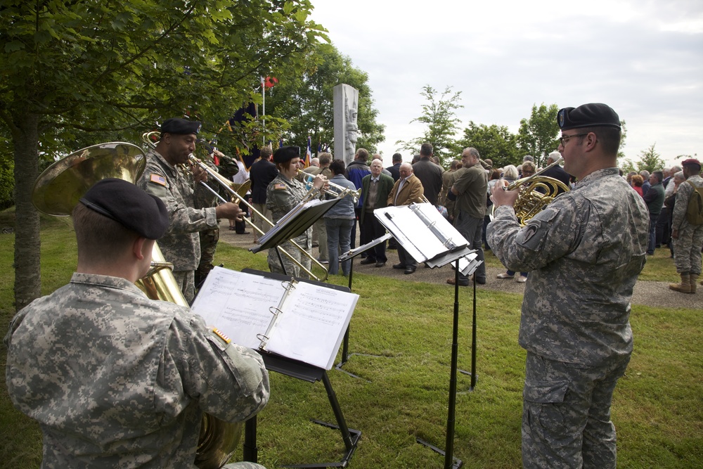 71st Anniversary of D-Day