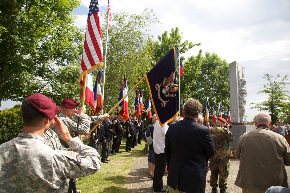 71st Anniverary of D-Day