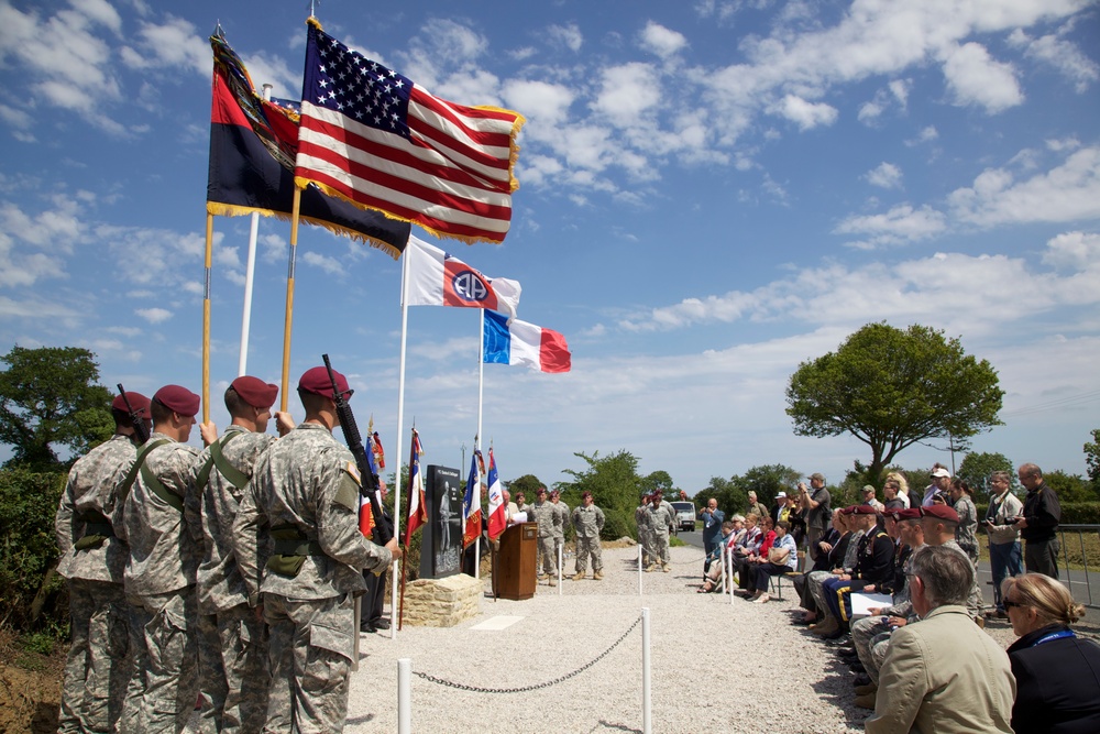 71st Anniversary of D-Day