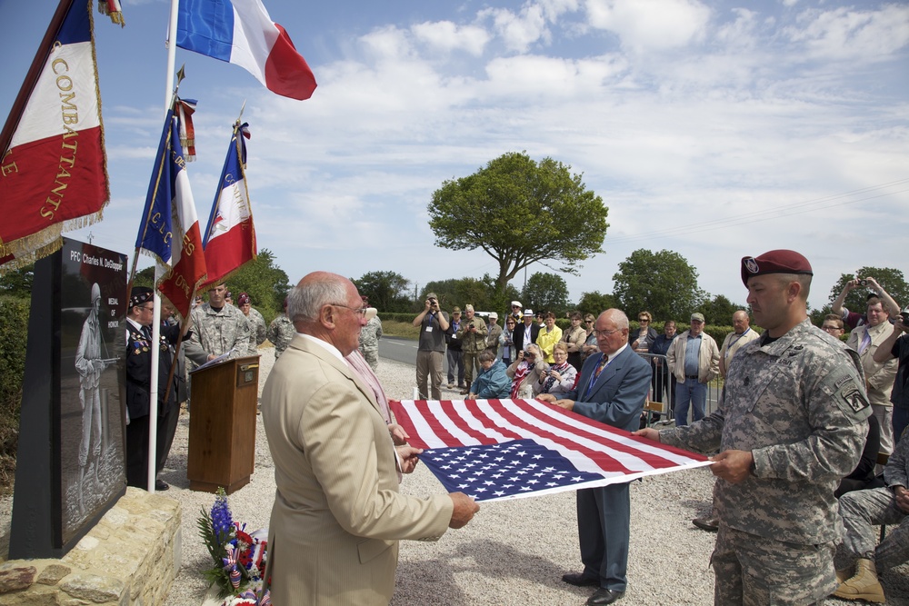 71st Anniversary of D-Day