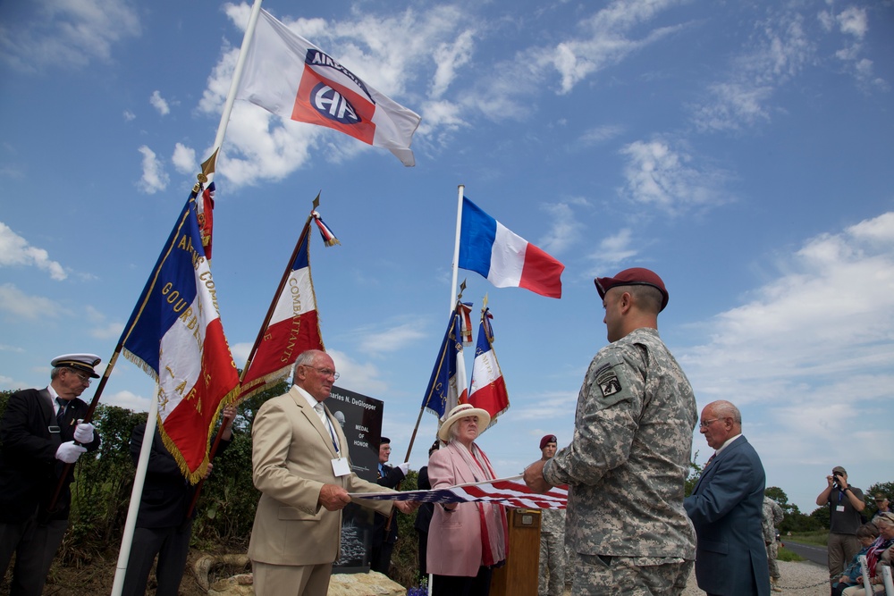 71st Anniversary of D-Day