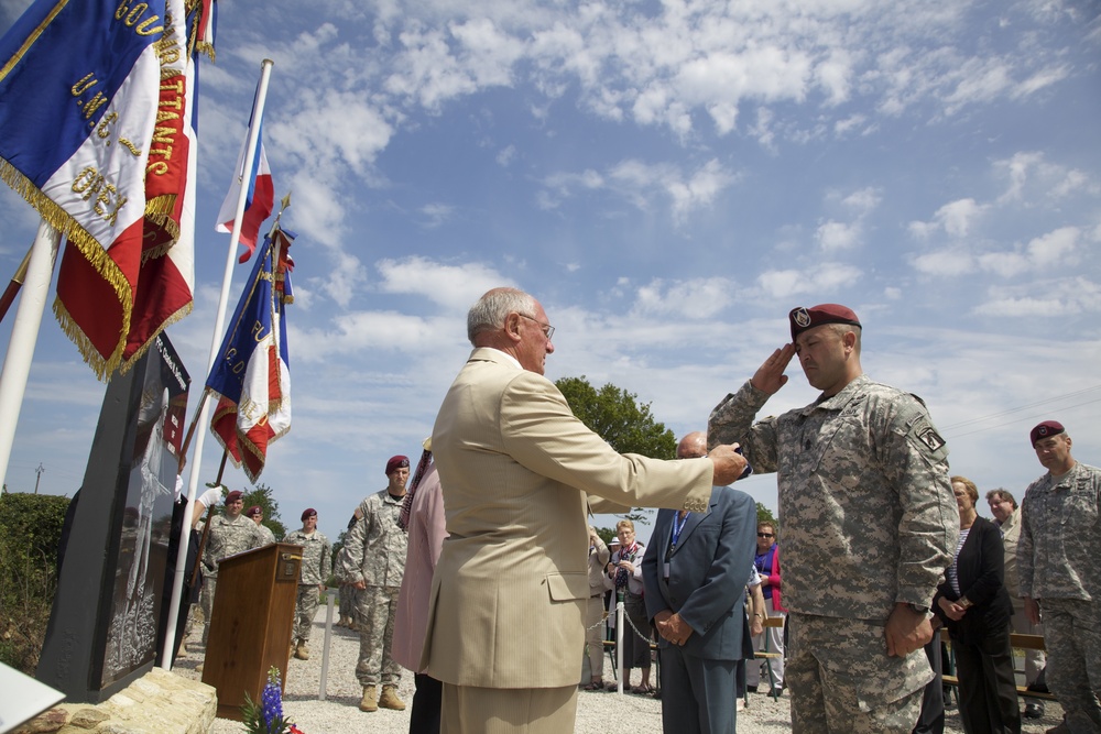 71st Anniversary of D-day