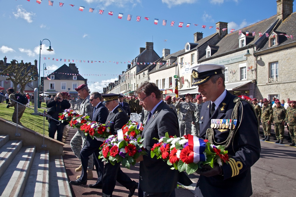 71st Anniversary of D-Day