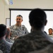 XXVIII Airborne Corps commanding general visits ‘Lightning’ brigade