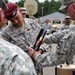 XXVIII Airborne Corps commanding general visits ‘Lightning’ brigade