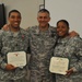 XXVIII Airborne Corps commanding general visits ‘Lightning’ brigade