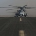CH-53E Super Stallion flight