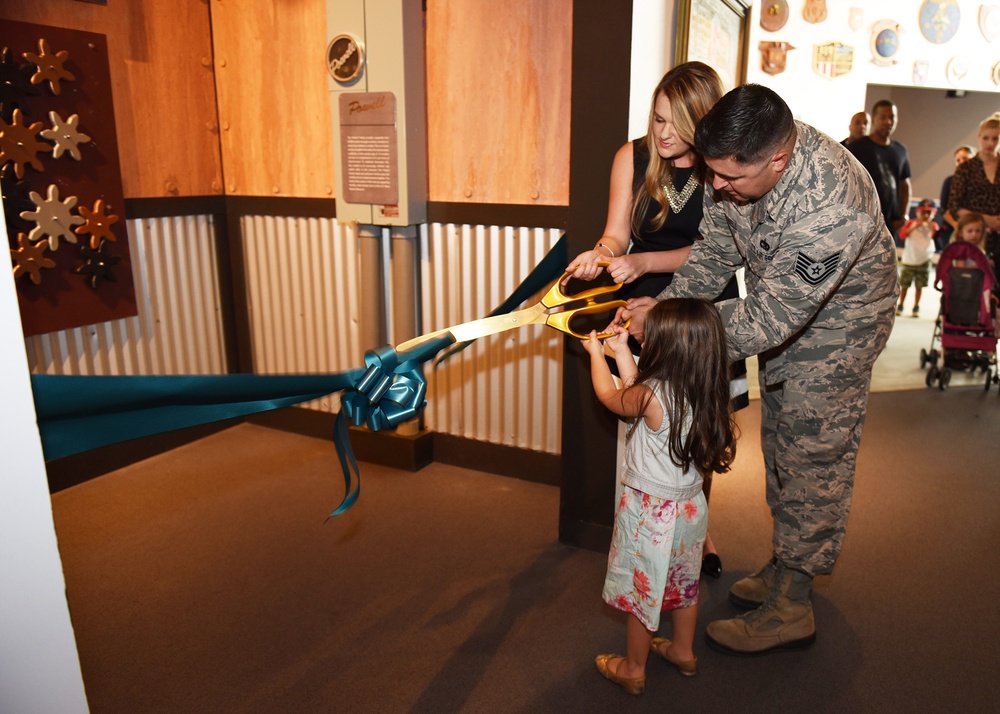 US Navy Seabee Museum