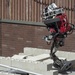 DARPA Robotics Challenge