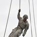 Air assault course at Grafenwoehr