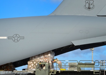 Port dawgs support AMC, PACAF mobility mission