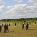 28 ID soldiers point and shoot in Lithuania