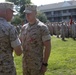 1st Lt. James Salka awarded Bronze Star Medal