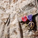 1st Lt. James Salka awarded Bronze Star Medal