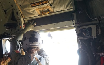 71st Anniversary of D-Day Commemorative Jump
