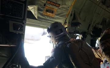 71st Anniversary of D-Day Commemorative Jump