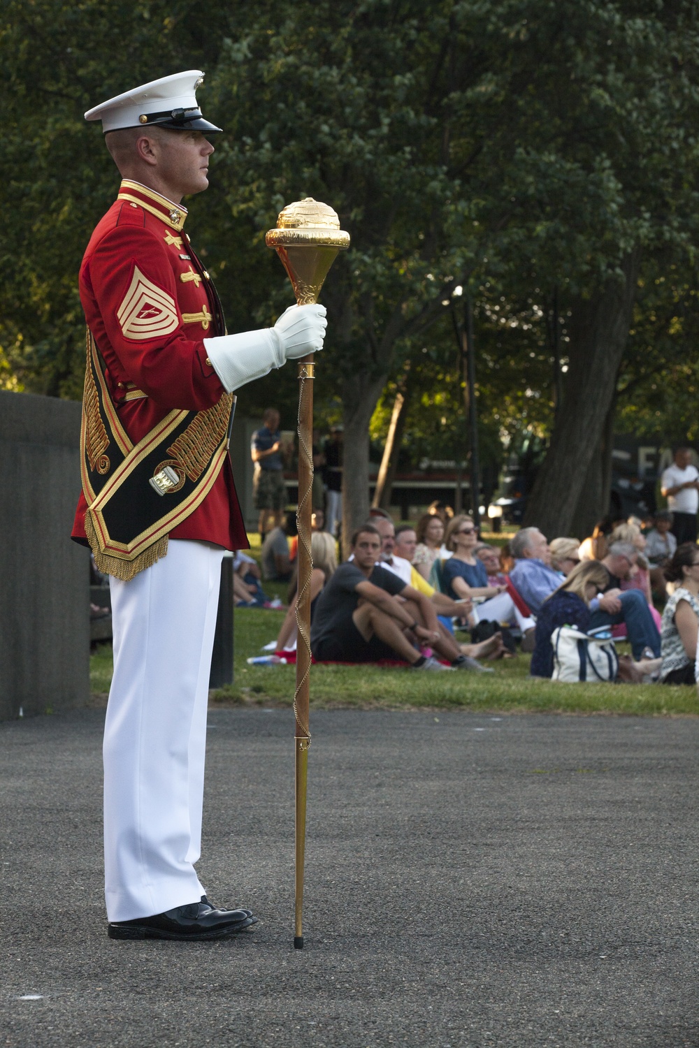 Sunset Parade