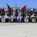 Memorial Service Honoring Six U.S. Marines That Lost Their Lives While Supporting Operation Sahayogi Haat 'Helping Hand'