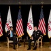 USAID Lessons in Leadership with Gen. Dempsey