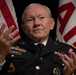 USAID Lessons in Leadership with Gen. Dempsey