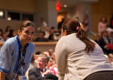 USAID Ebola response and new deputy town hall