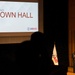 USAID Ebola response and new deputy town hall