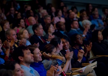 USAID Ebola response and new deputy town hall