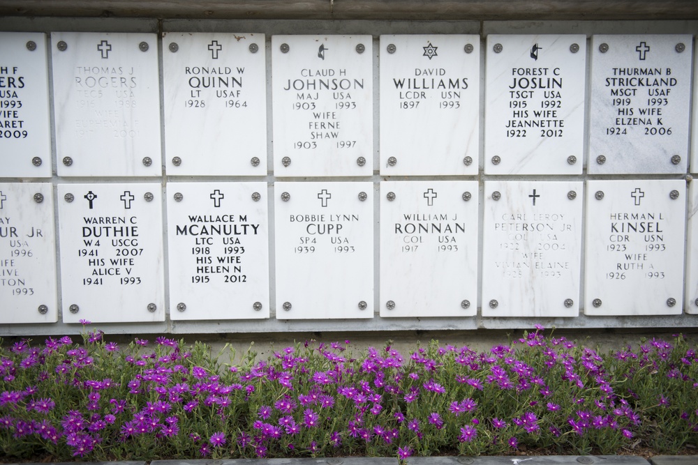 Sights around Arlington National Cemetery
