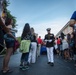 Marine Barracks Washington Evening Parade