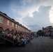 Marine Barracks Washington Evening Parade