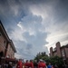 Marine Barracks Washington Evening Parade