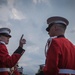 Marine Barracks Washington Evening Parade