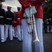 Marine Barracks Washington Evening Parade