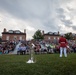 Marine Barracks Washington Evening Parade