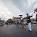 Marine Barracks Washington Evening Parade