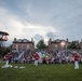 Marine Barracks Washington Evening Parade