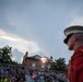 Marine Barracks Washington Evening Parade