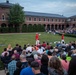 Marine Barracks Washington Evening Parade